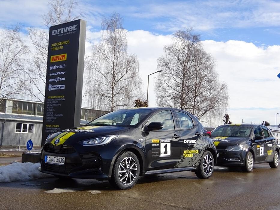 Bilder Driver Center Autoservice Tükeler GmbH