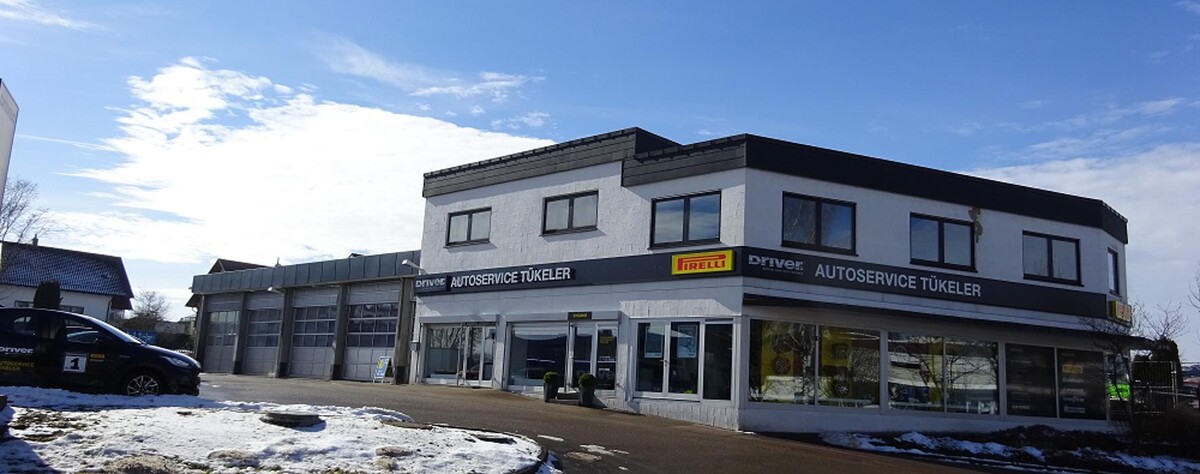 Bilder Driver Center Autoservice Tükeler GmbH