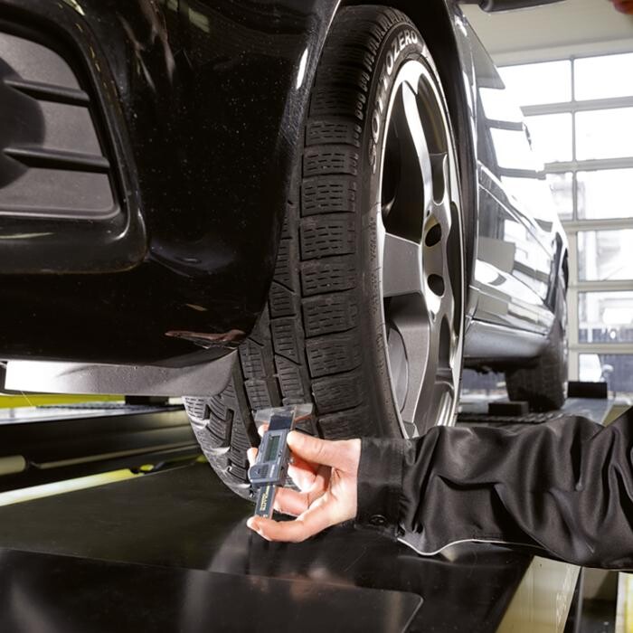 Bilder Driver Center Autoservice Tükeler GmbH