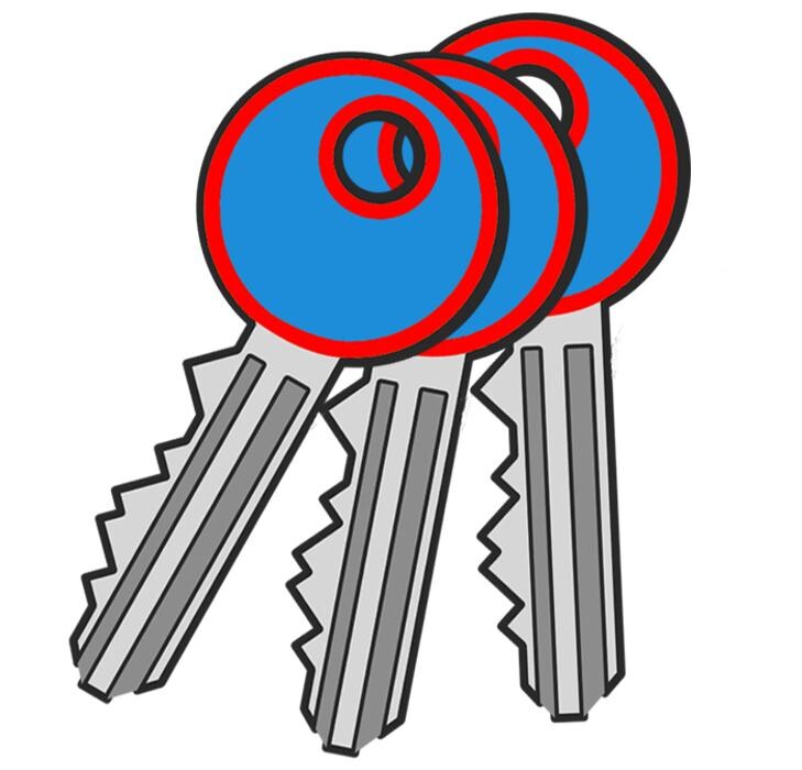 Schlüsseldienst Aalen Maxi Logo