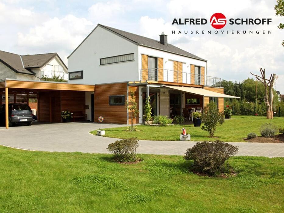 Bilder AS-Hausrenovierungen GmbH