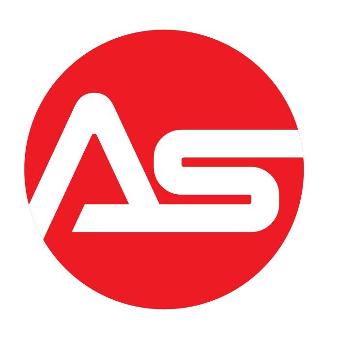 AS-Hausrenovierungen GmbH Logo