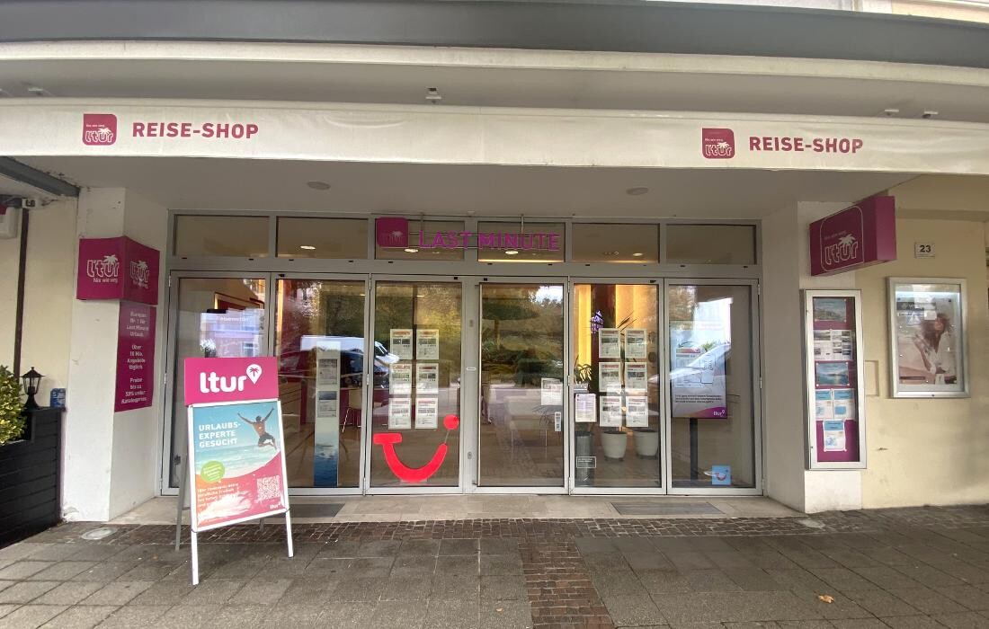 Bilder ltur Reisebüro Baden-Baden