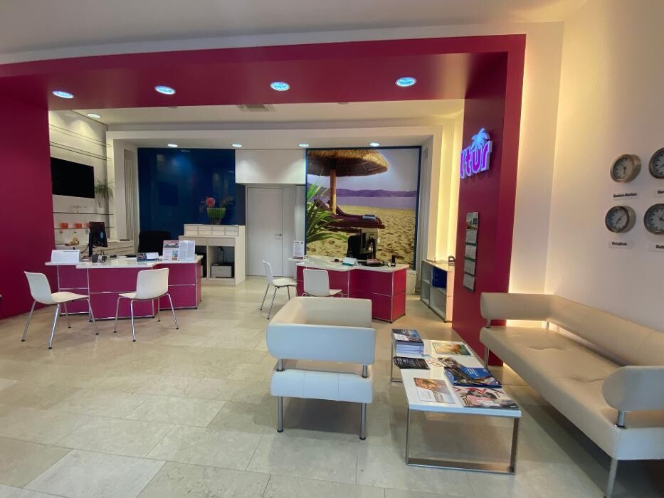 Bilder ltur Reisebüro Baden-Baden