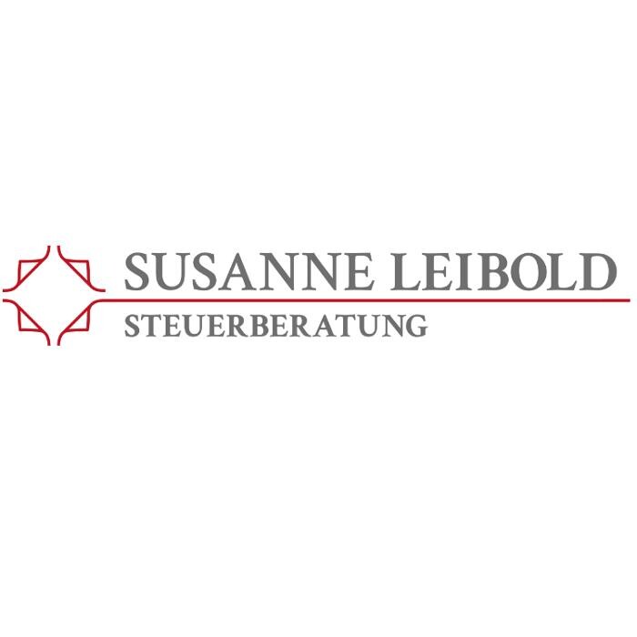 Steuerberatung Susanne Leibold | Steuerberatung in Karlsruhe Logo