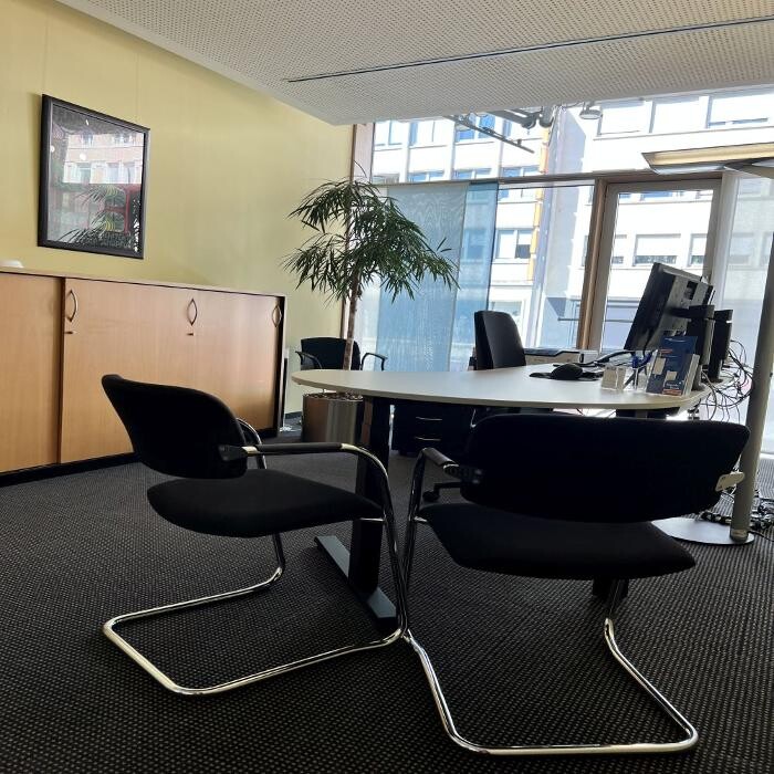Bilder Sparda-Bank Baden-Württemberg Filiale Karlsruhe
