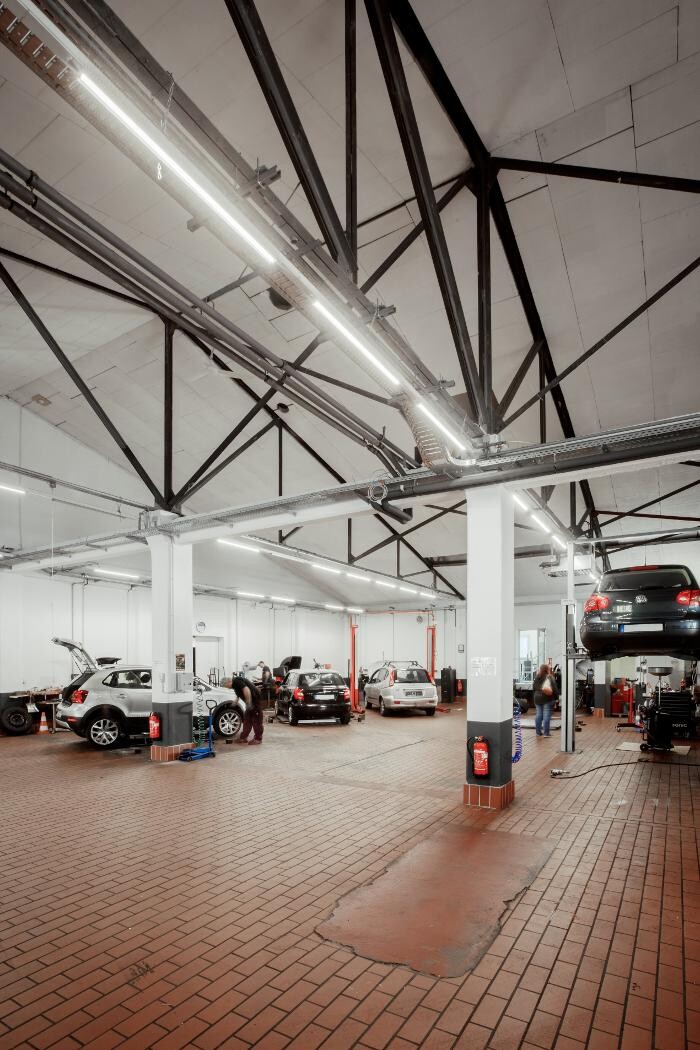 Bilder Pneu-Matthy GmbH & Co. KG