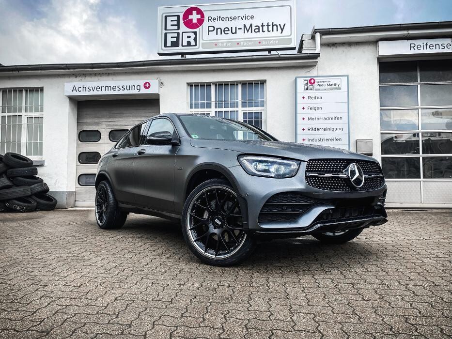 Bilder Pneu-Matthy GmbH & Co. KG