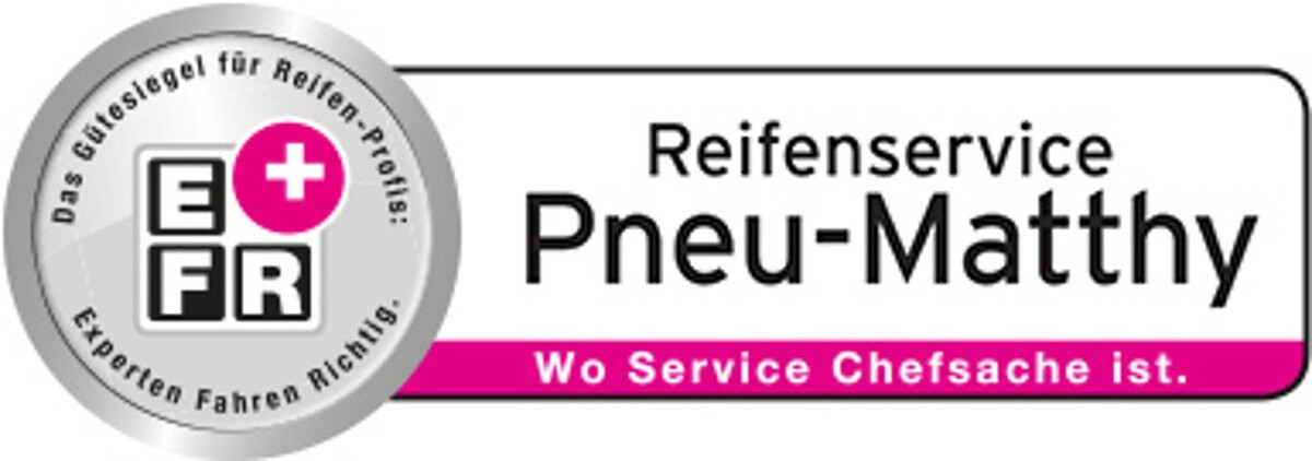 Bilder Pneu-Matthy GmbH & Co. KG