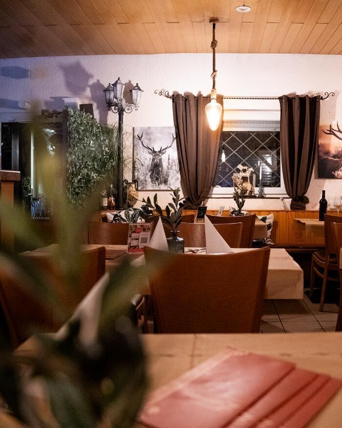 Bilder Zwitscherstube