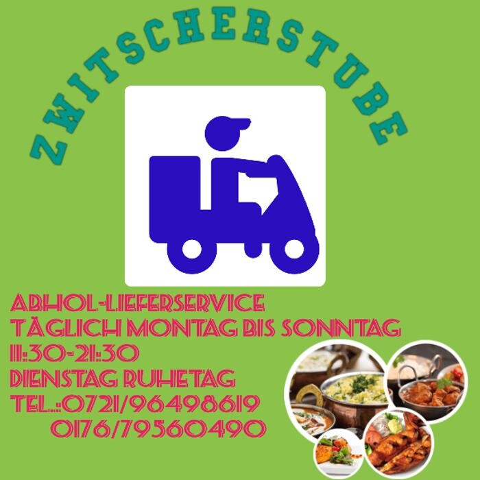 Bilder Zwitscherstube