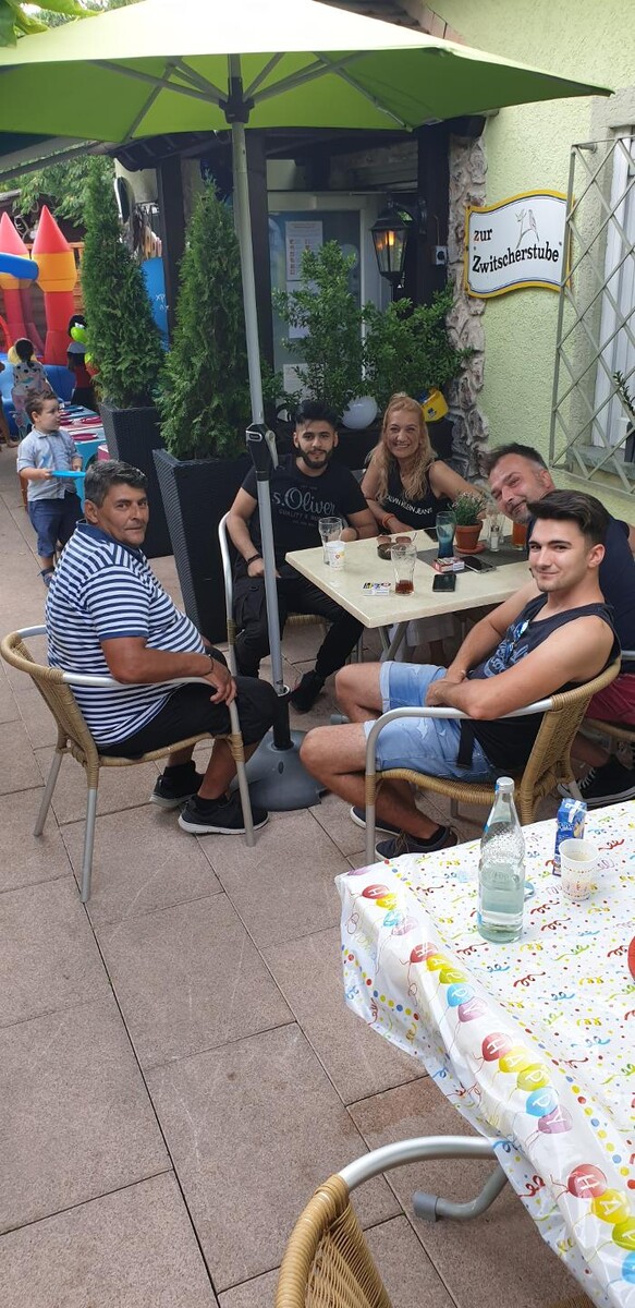 Bilder Zwitscherstube