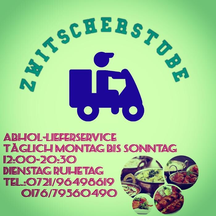Bilder Zwitscherstube