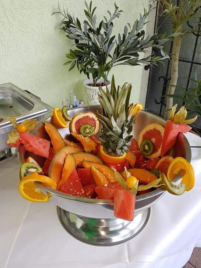 Bilder Zwitscherstube