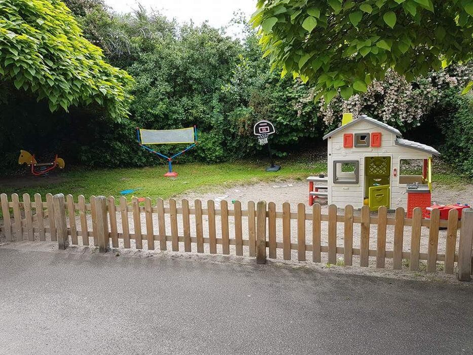 Bilder Zwitscherstube