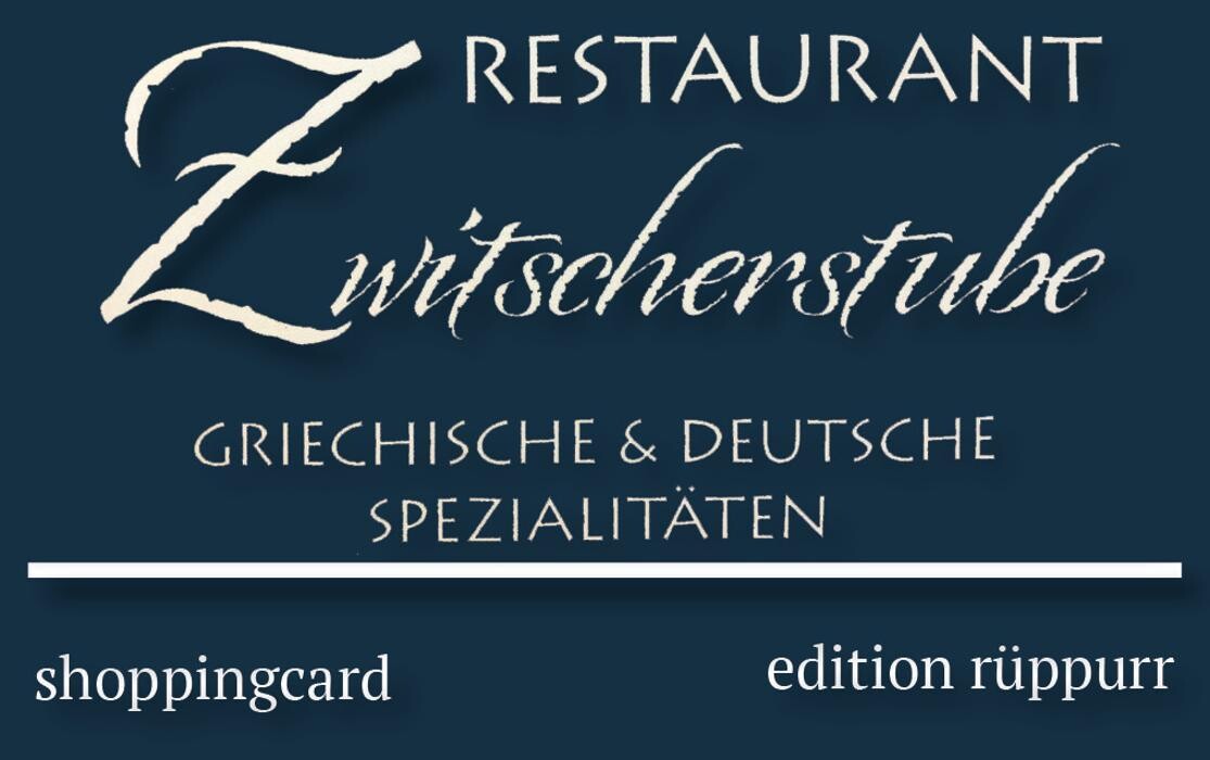 Bilder Zwitscherstube