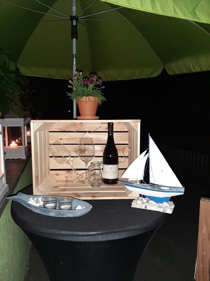 Bilder Zwitscherstube