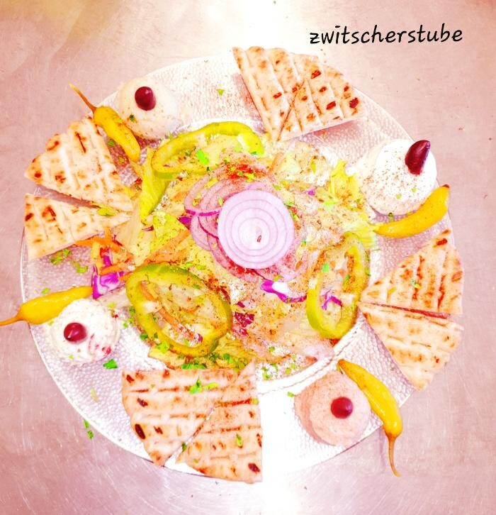 Bilder Zwitscherstube