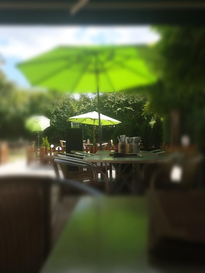 Bilder Zwitscherstube