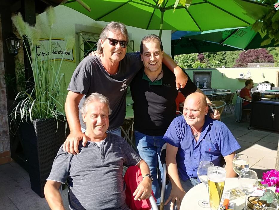 Bilder Zwitscherstube