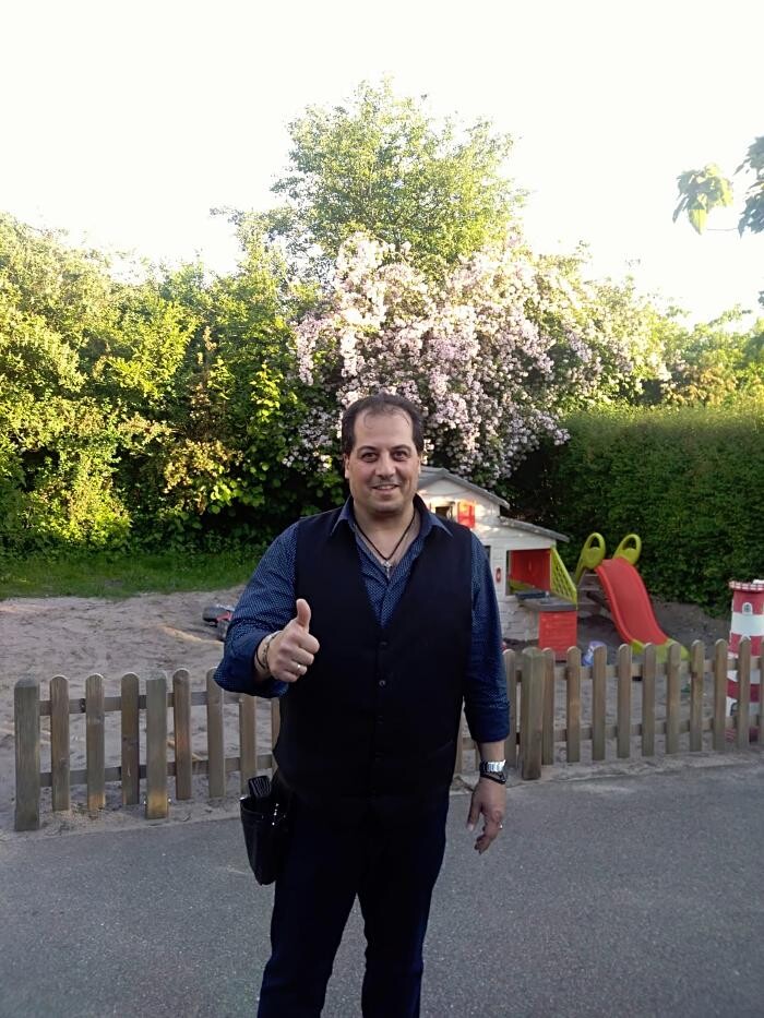 Bilder Zwitscherstube