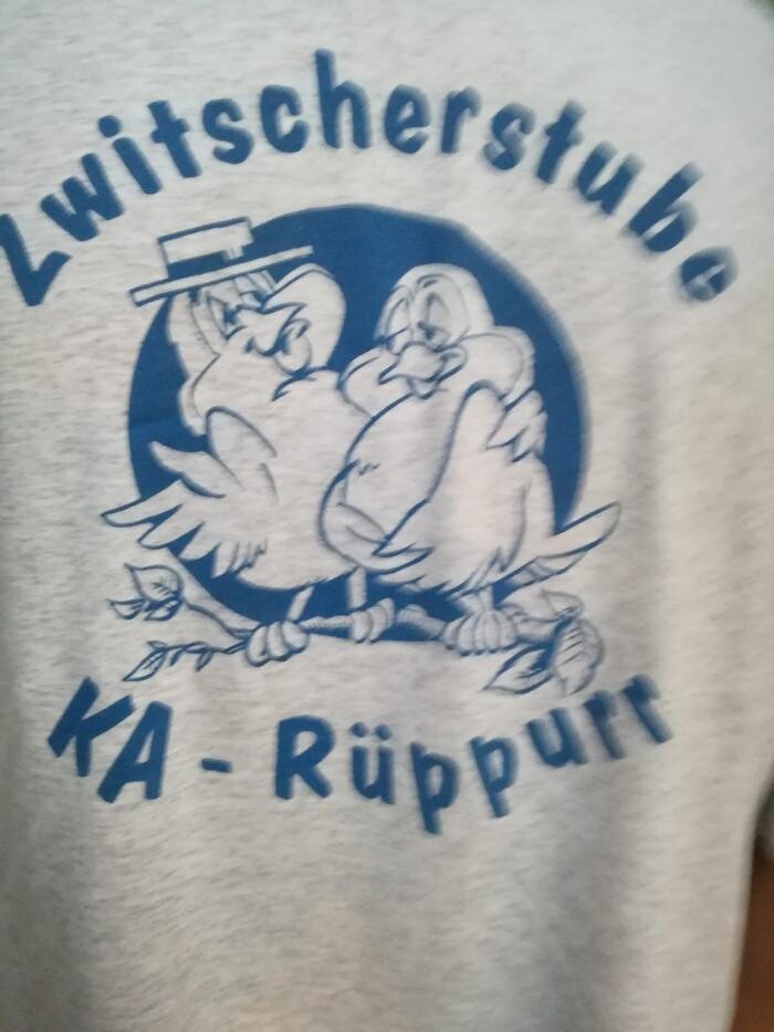 Bilder Zwitscherstube