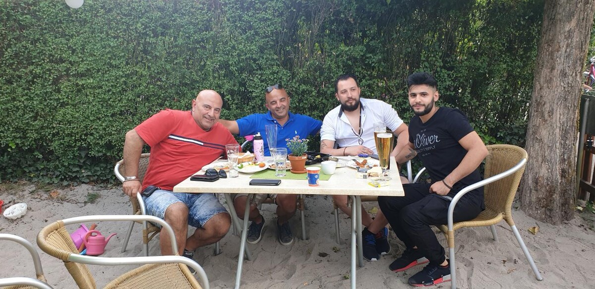 Bilder Zwitscherstube