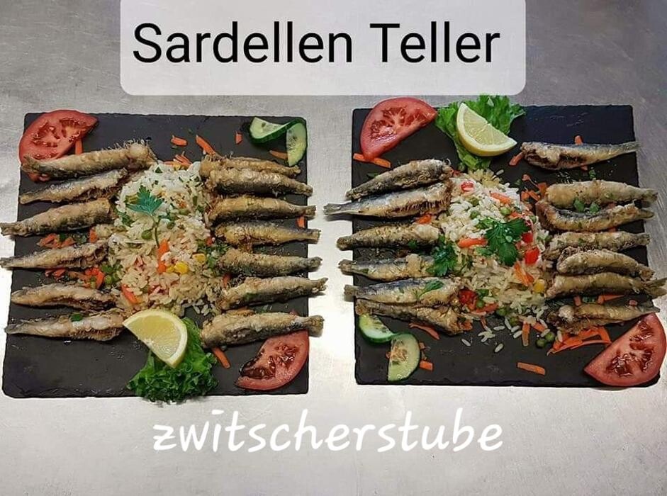 Bilder Zwitscherstube