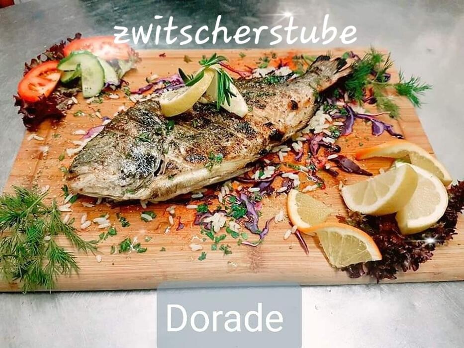 Bilder Zwitscherstube