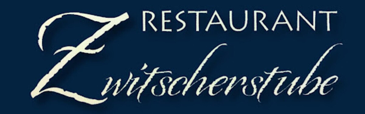 Zwitscherstube Logo
