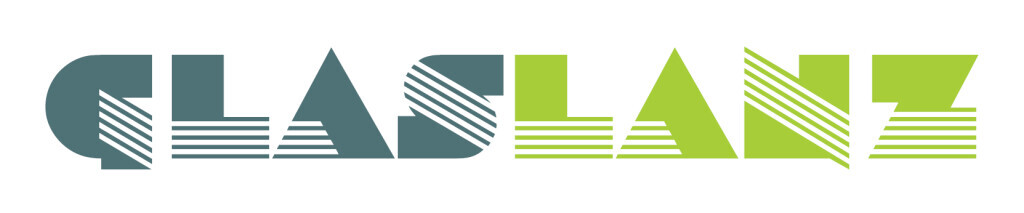 Glaslanz GmbH Logo