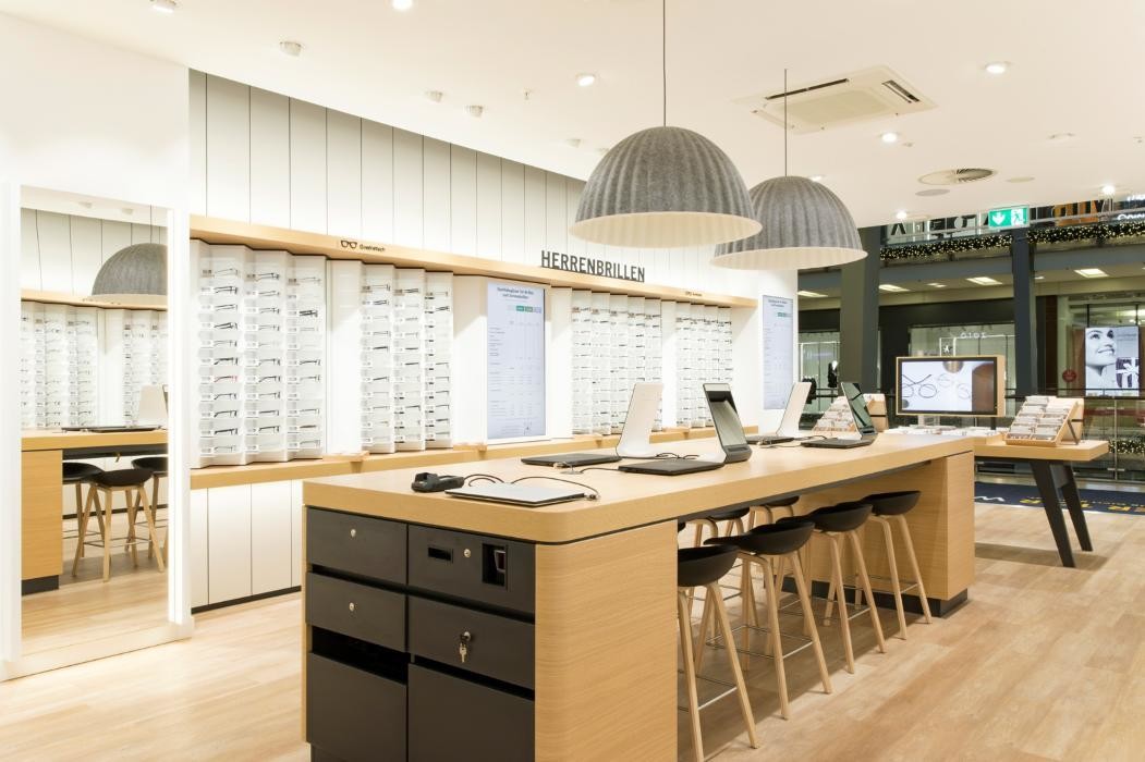 Bilder Mister Spex Optiker Karlsruhe / Ettlinger Tor