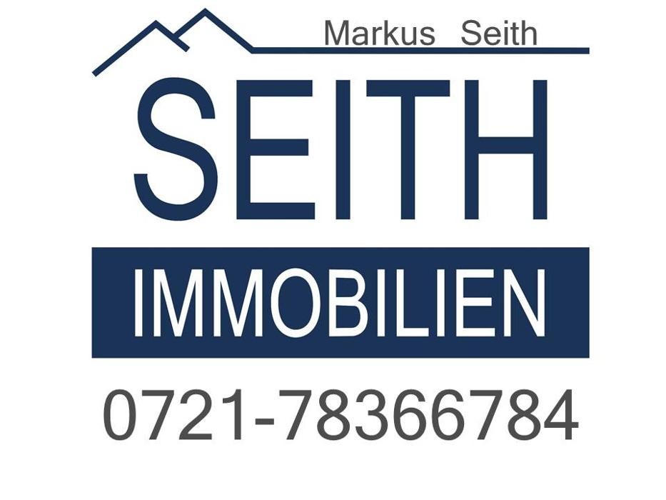 Seith-Immobilien Logo