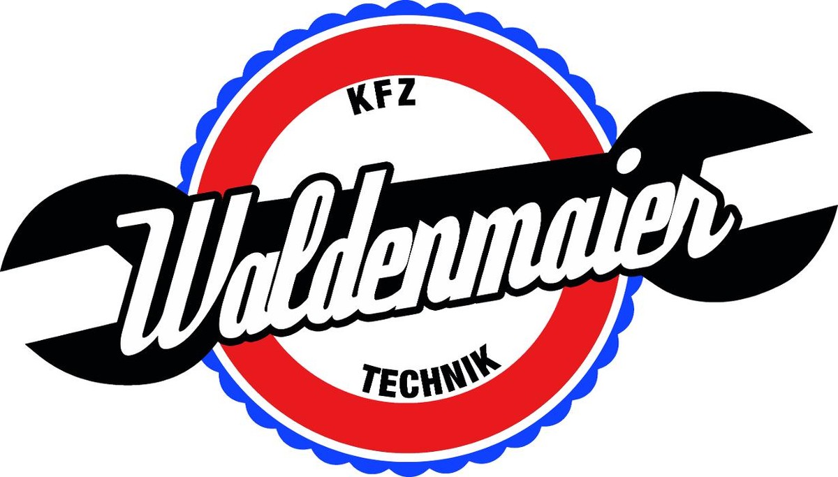 KFZ Technik Waldenmaier Logo