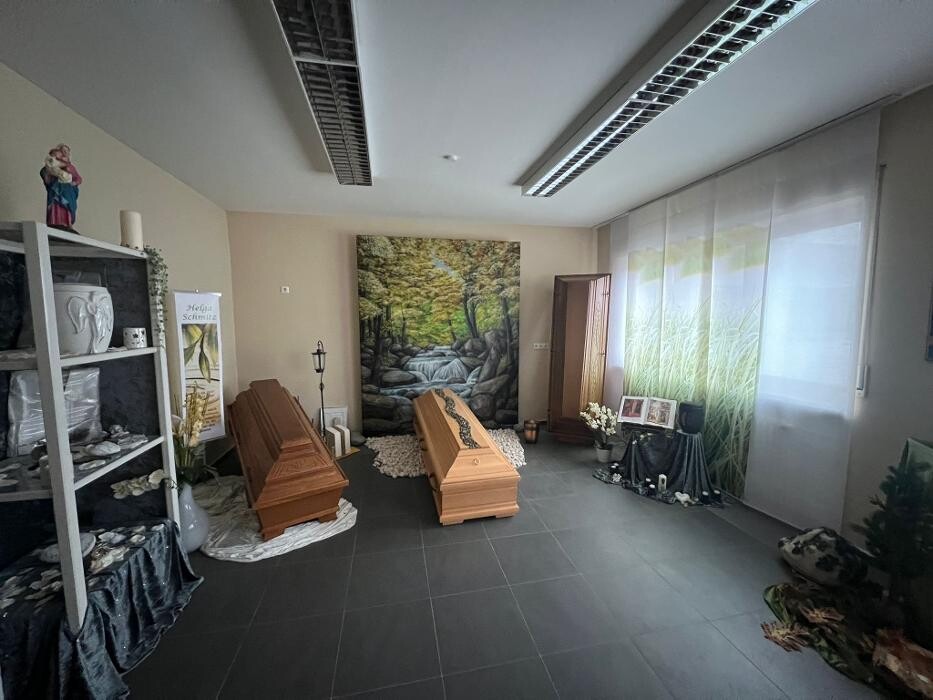 Bilder Bestattungsinstitut Jäckle