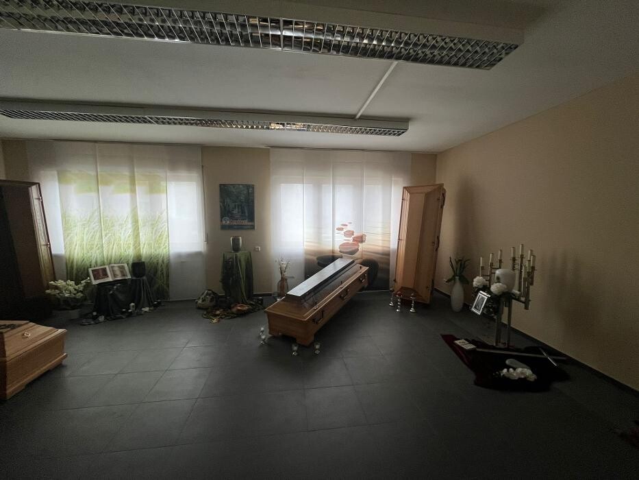 Bilder Bestattungsinstitut Jäckle