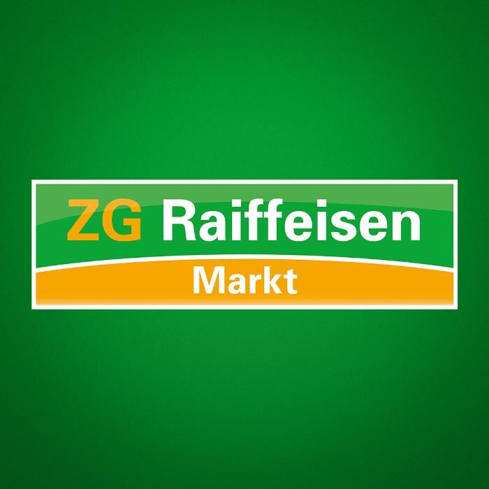 Bilder ZG Raiffeisen Markt