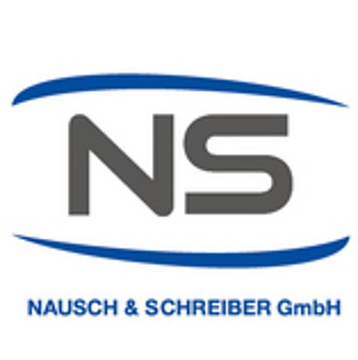 Nutzfahrzeugservice Nausch + Schreiber GmbH Logo