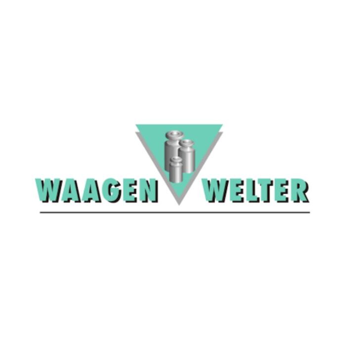 Waagen Welter Logo