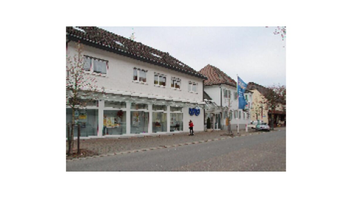Bilder Volksbank Kraichgau eG Filiale Rheinhausen