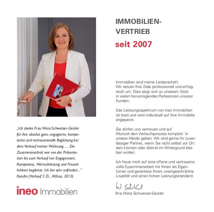 Bilder ineo Immobilien Inh. Wera Schweizer-Geisler