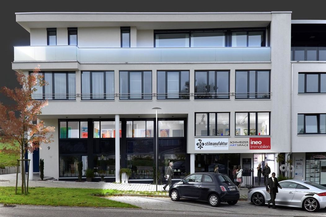 Bilder ineo Immobilien Inh. Wera Schweizer-Geisler
