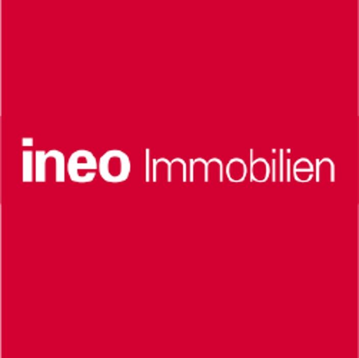 ineo Immobilien Inh. Wera Schweizer-Geisler Logo