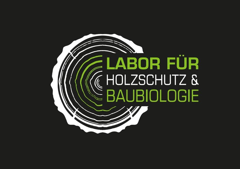 Labor für Holzschutz und Baubiologie Logo