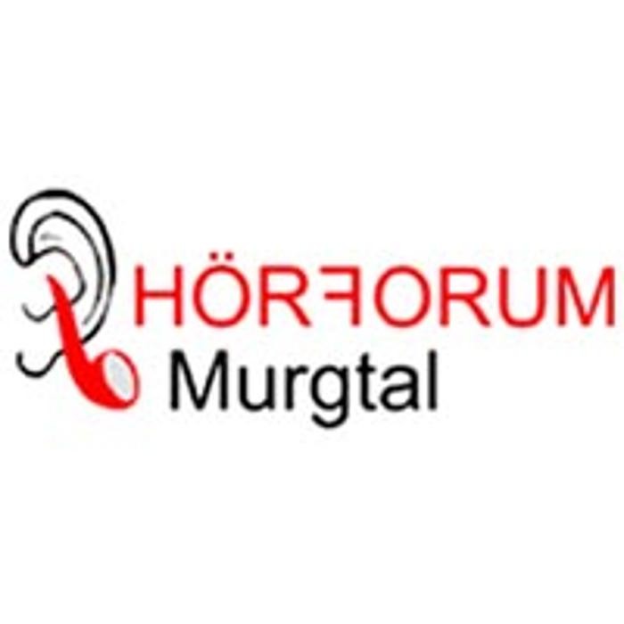 Hörforum Murgtal e.K. Inh. Sabine Neffke Logo
