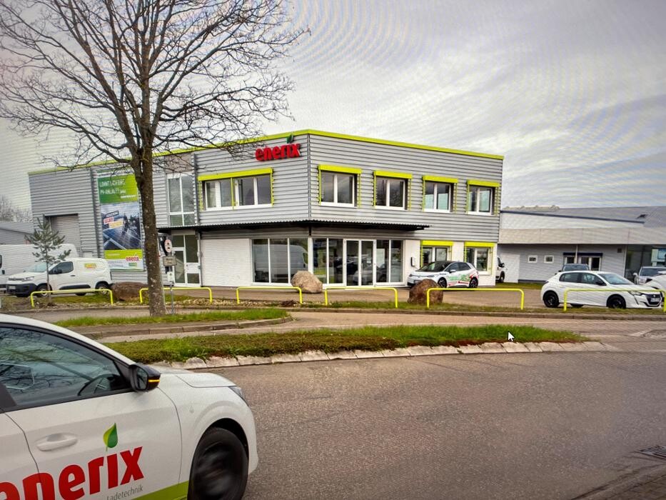 Bilder enerix Offenburg - Photovoltaik & Wärmepumpen