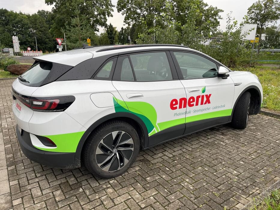 Bilder enerix Offenburg - Photovoltaik & Wärmepumpen