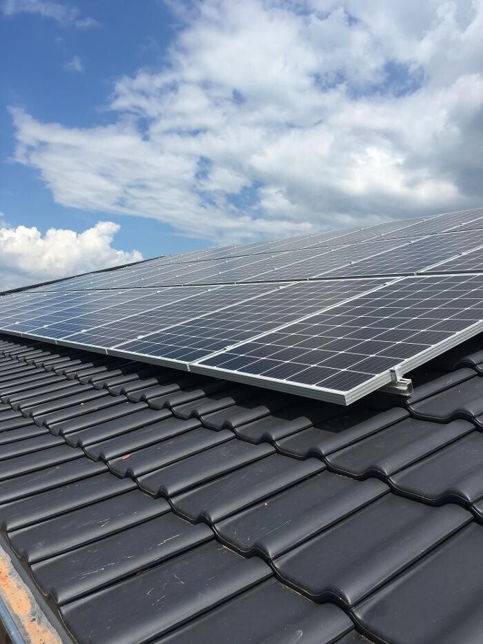 Bilder enerix Offenburg - Photovoltaik & Wärmepumpen