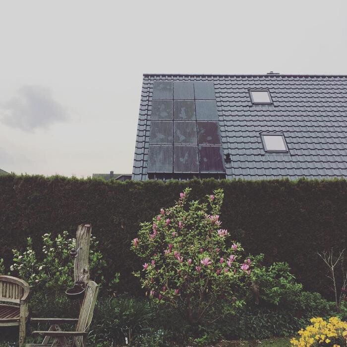 Bilder enerix Offenburg - Photovoltaik & Wärmepumpen