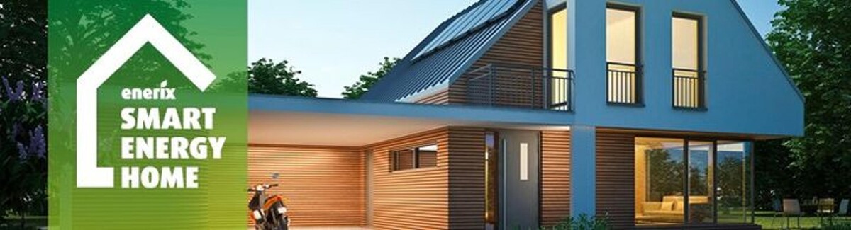 Bilder enerix Offenburg - Photovoltaik & Wärmepumpen